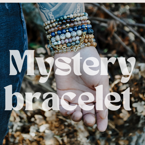 MYSTERY BRACELET