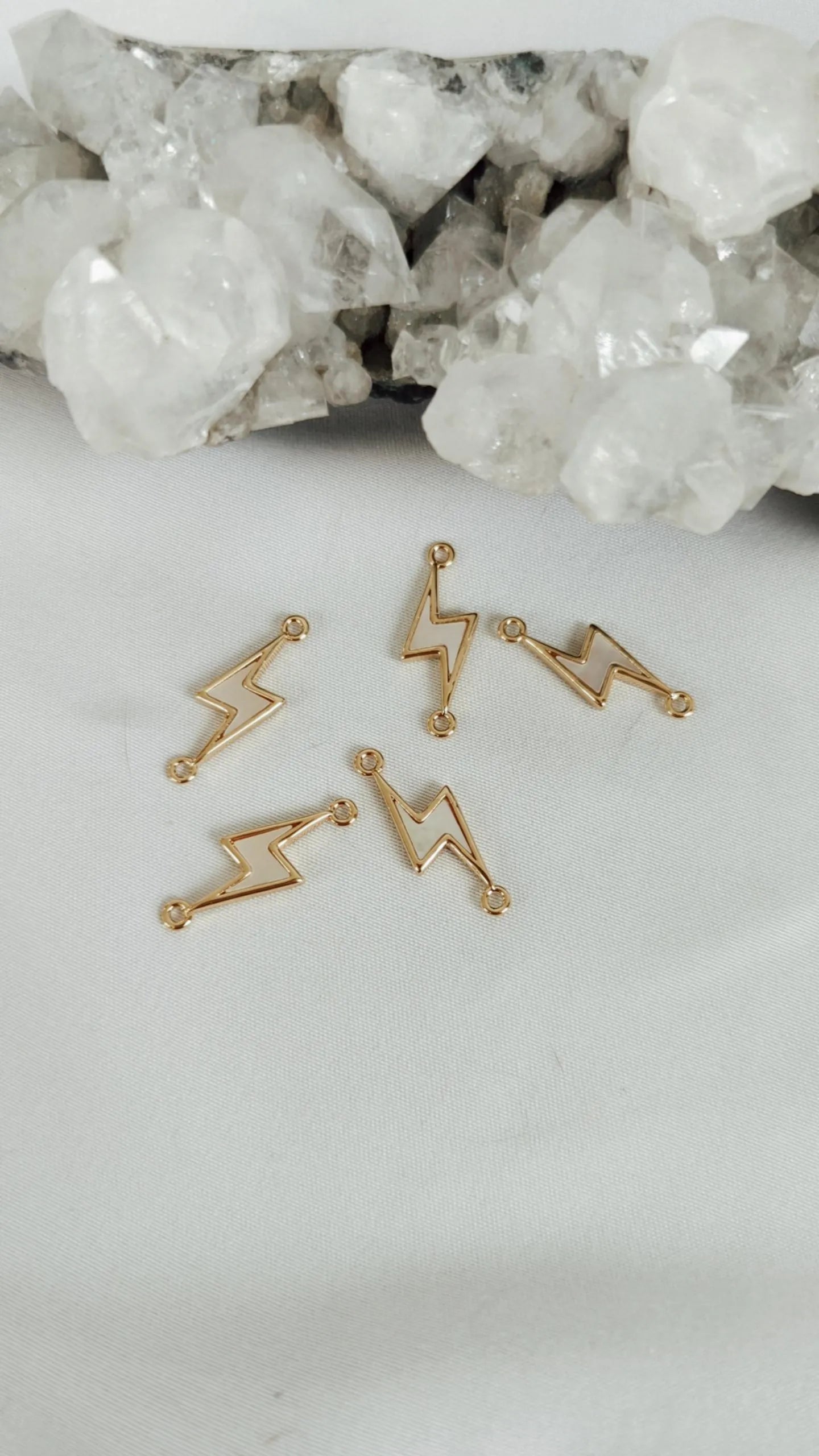THE BOLT | CREATE YOUR OWN BRACELET