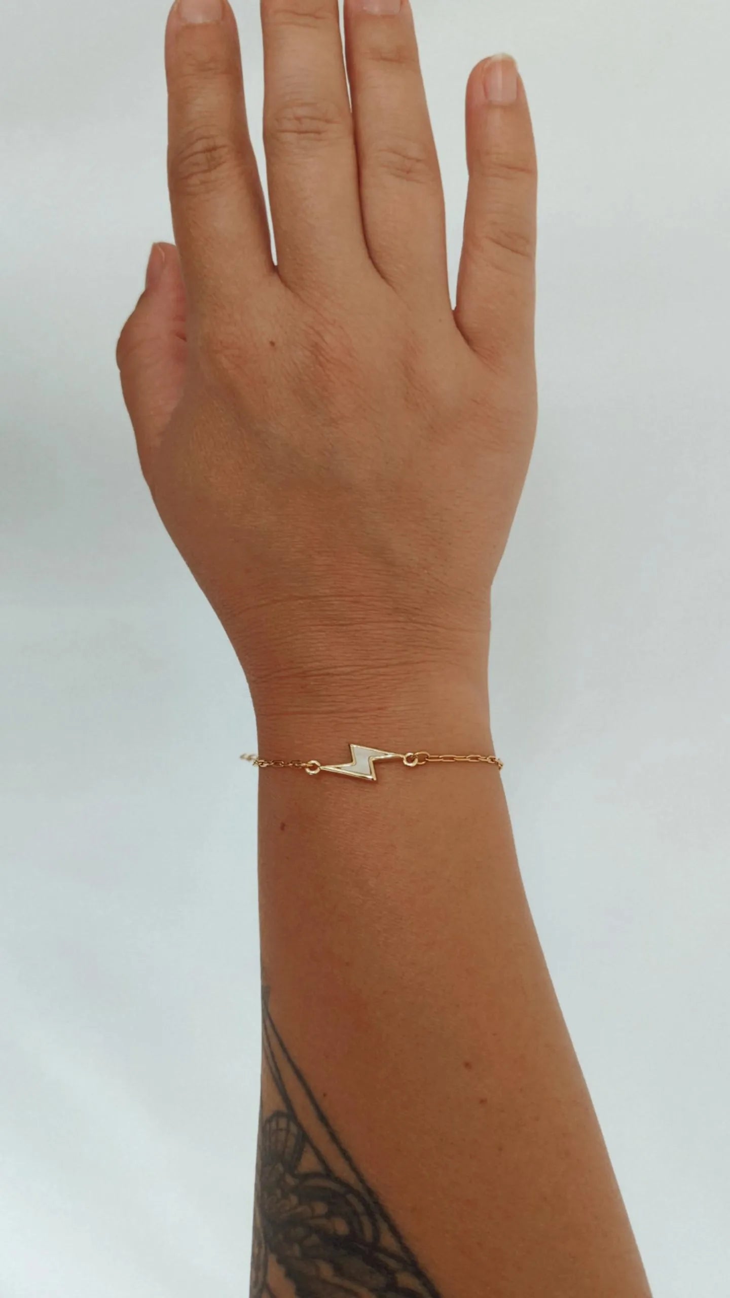 THE BOLT | CREATE YOUR OWN BRACELET