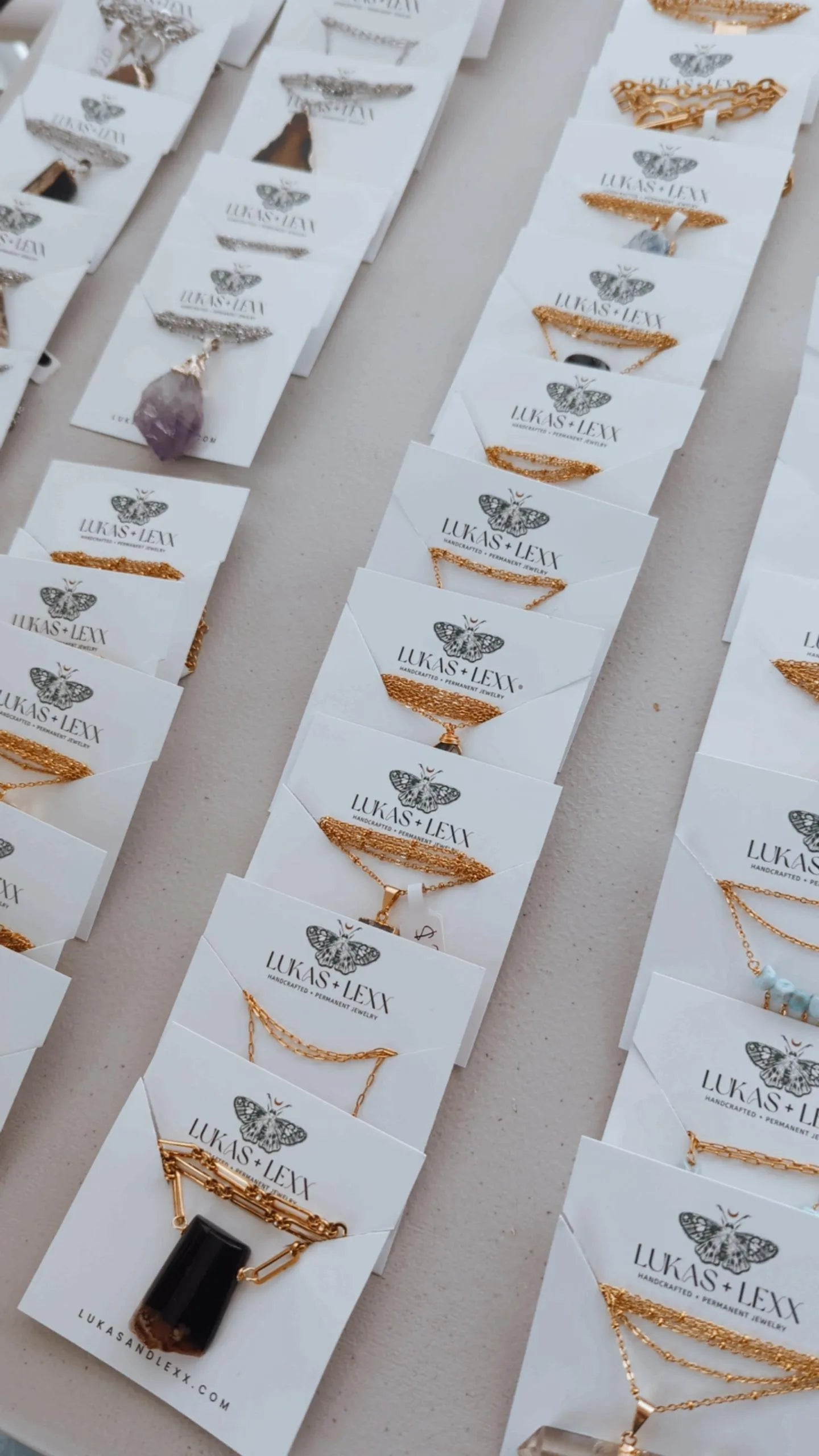Mystery Necklace | Door Busters
