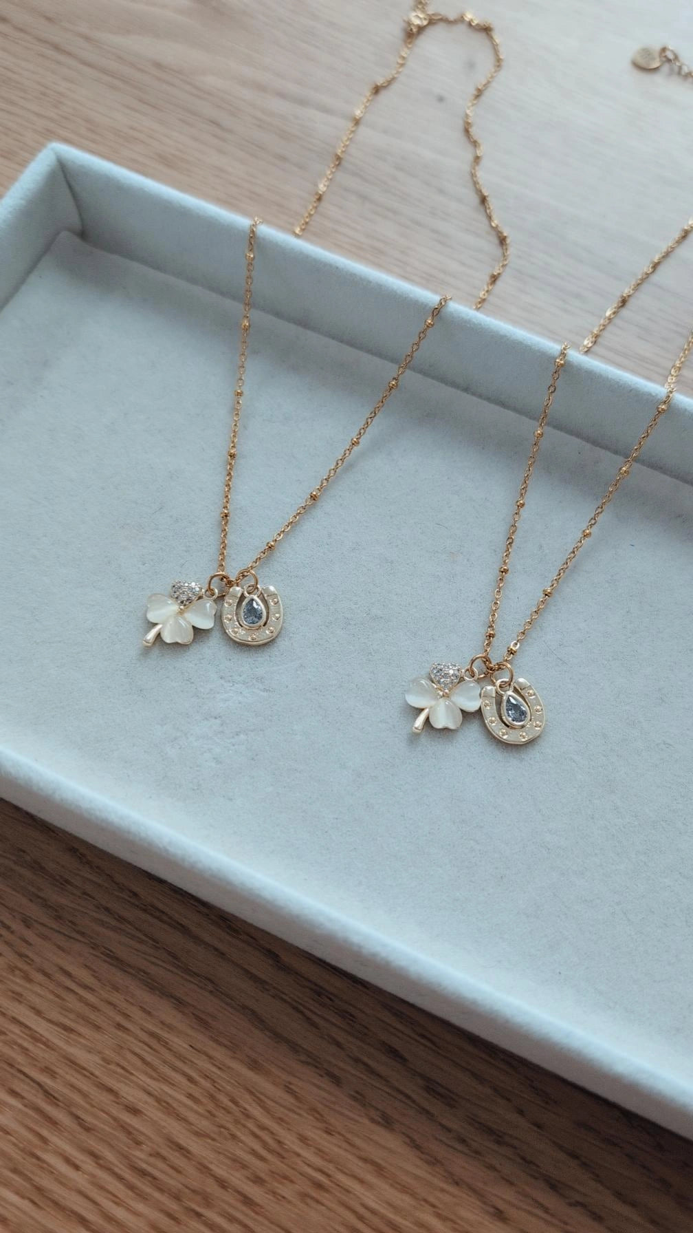 Custom order for liz