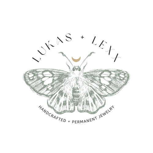 lukas and lexx handcrafted and permanent jewelry