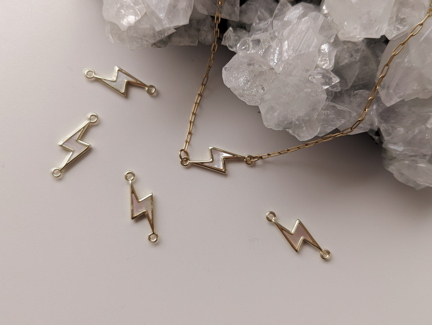 THE BOLT | CREATE YOUR OWN BRACELET