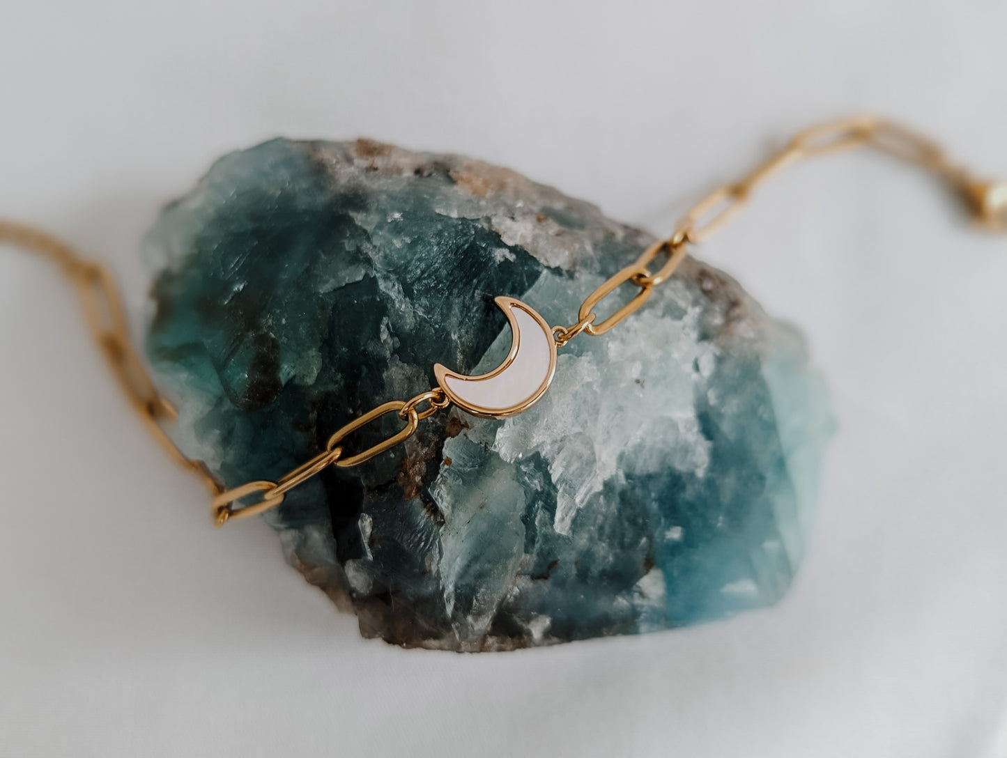 THE LUNA | CREATE YOUR OWN BRACELET