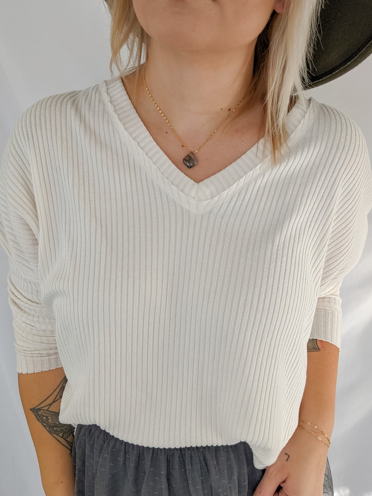The Starlight Necklace | Holiday Collection