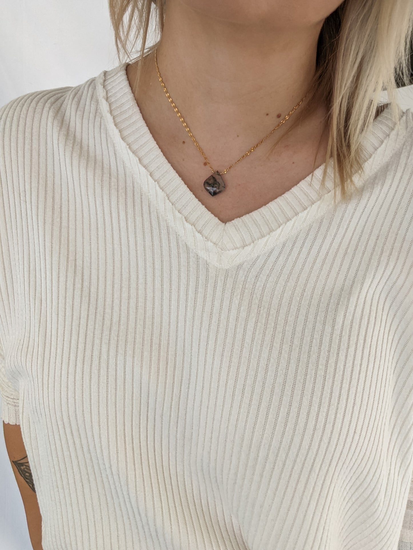 The Starlight Necklace | Holiday Collection