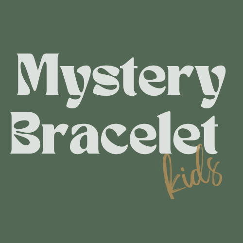 Mystery Kids Bracelet | Door Busters