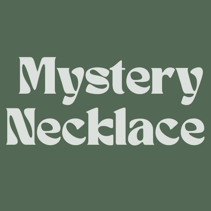 Mystery Necklace | Door Busters