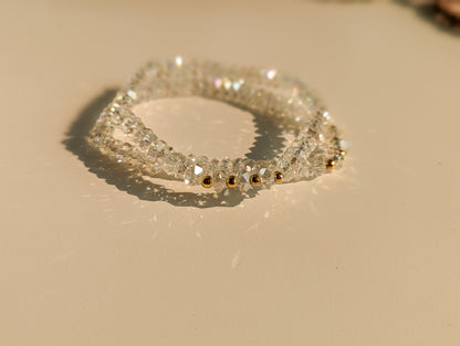 TWINKLE | CRYSTAL BRACELET