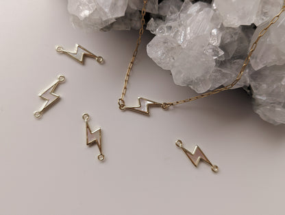 THE BOLT | CREATE YOUR OWN BRACELET