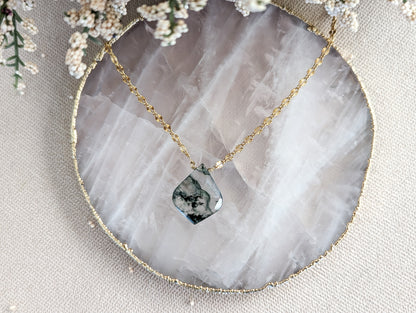 The Starlight Necklace | Holiday Collection