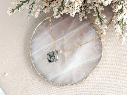 The Starlight Necklace | Holiday Collection