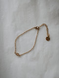Marquise - dainty bracelet