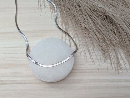 OPHIDIAN | LAYERING NECKLACE